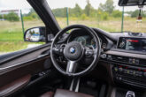 BMW X5 M50D