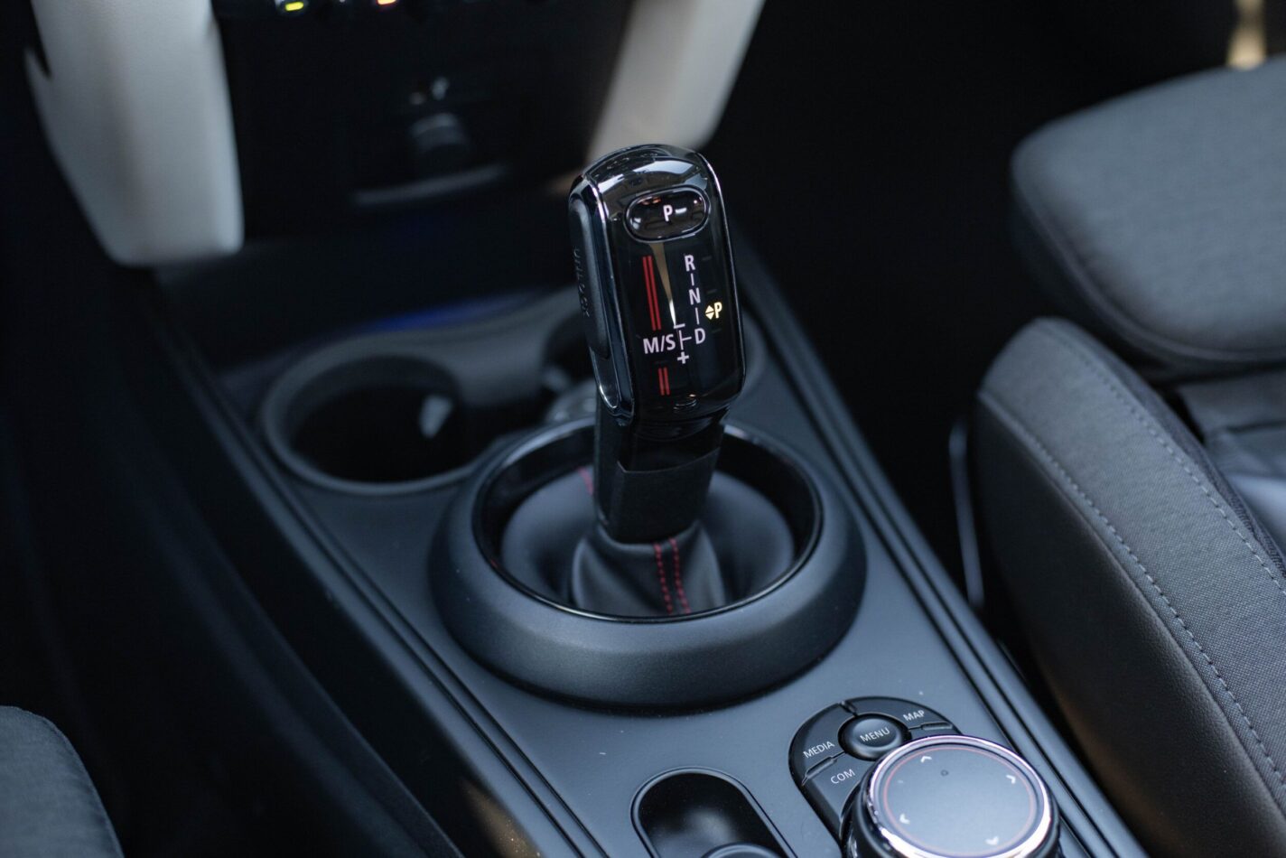 MINI COUNTRYMAN COOPER SD ALL4