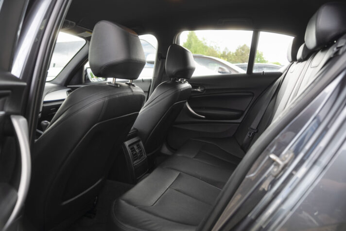 BMW 116i M-PACK