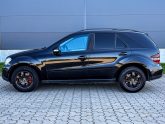 MERCEDES BENZ ML 320