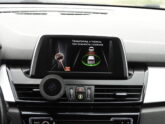 BMW 220D GRAND TOURER
