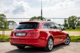 OPEL INSIGNIA SPORTS TOURER SW