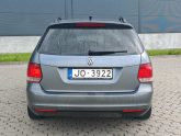 VW GOLF VARIANT 1,9TDI, 2009G.