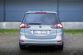 OPEL ZAFIRA TOURER