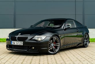 BMW 645