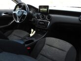 MERCEDES BENZ GLA 200