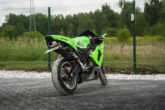 KAWASAKI NINJA ZX 6RR