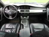 BMW 525 M-Pack