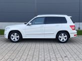 MERCEDES BENZ GLK 220 4MATIC SPORT