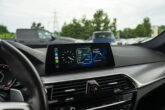 BMW 520 M-PACK