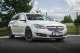 OPEL INSIGNIA SPORTS TOURER