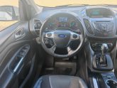 Ford Kuga 2.0 TDCi AWD, 163hp, 2014g.