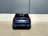 BMW X5 Xdrive30D M-Sport