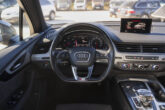 AUDI Q7 S-LINE