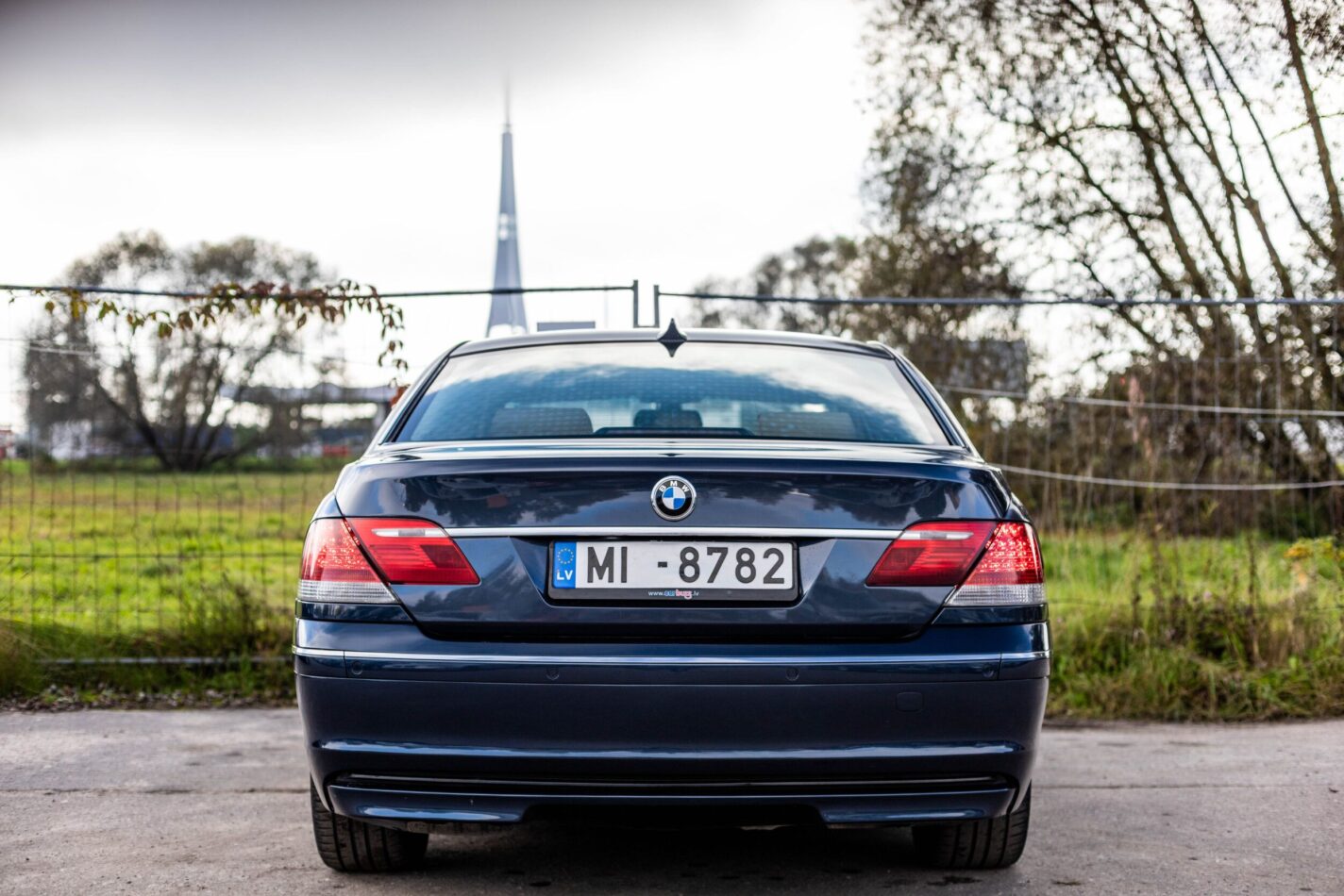 BMW 730D