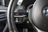 BMW 520 M-PACK