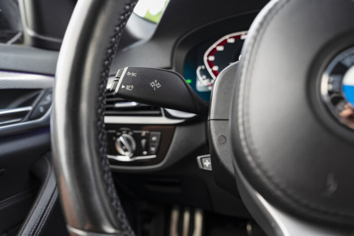 BMW 520 M-PACK