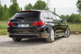 BMW 525 M-PACK