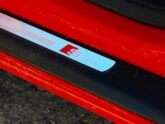 AUDI A6 S-LINE