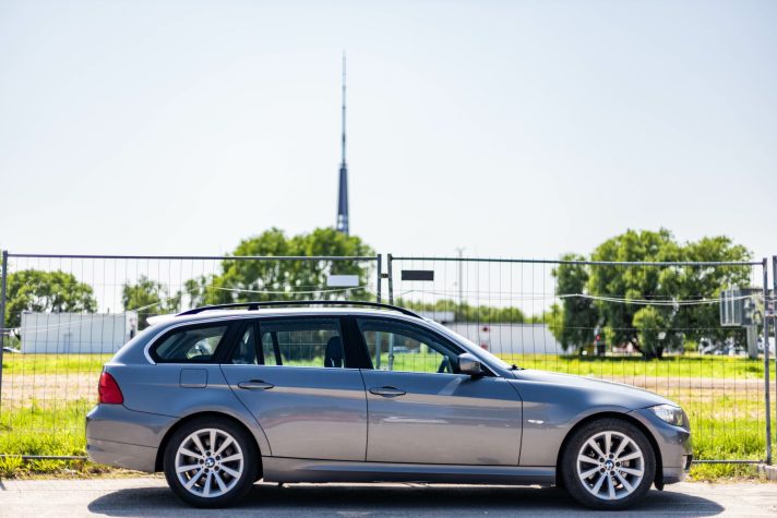 BMW 325d