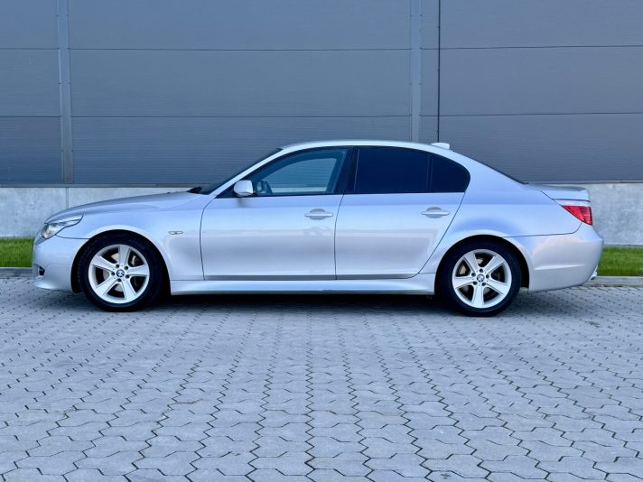 BMW 520d