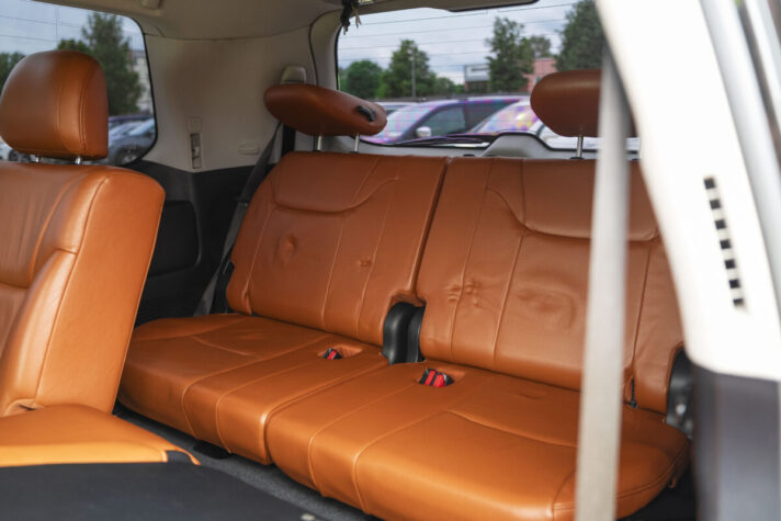 LEXUS LX 570