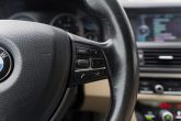 BMW 520 MPACK F10