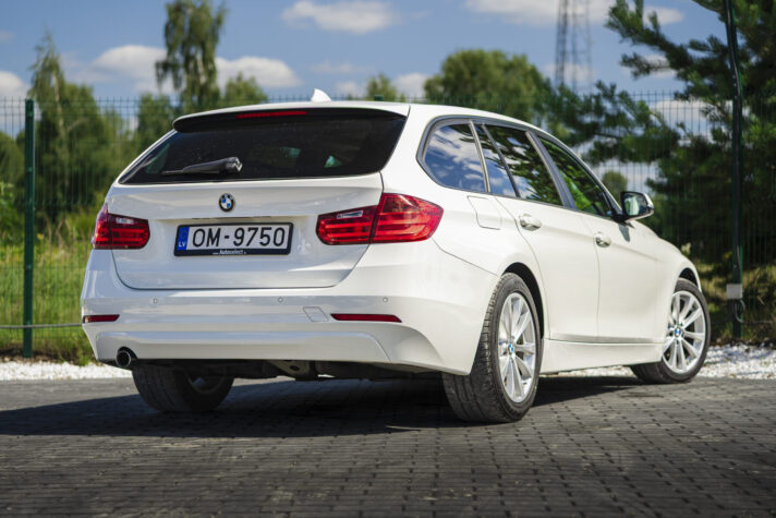BMW 320D