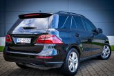 MERCEDES BENZ ML 350