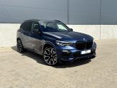 BMW X5 Xdrive30D M-Sport