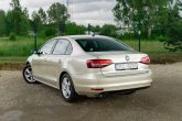 VW JETTA