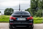 BMW 535D