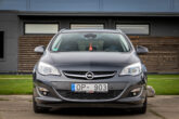 OPEL ASTRA SPORTS TOURER