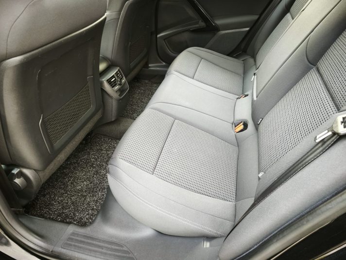 Peugeot 508 SW   2.0 DIZELIS 120 KWT