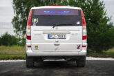MERCEDES BENZ VIANO