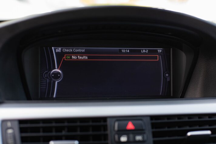 BMW 325D