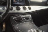 MERCEDES BENZ E300 DE