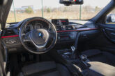 BMW 320 M-PACK XDRIVE