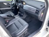 MERCEDES BENZ GLK 220 4MATIC SPORT