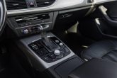 AUDI A6 LIMOUSINE QUATTRO