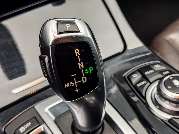 BMW 530D
