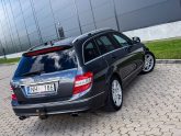 MERCEDES BENZ C320