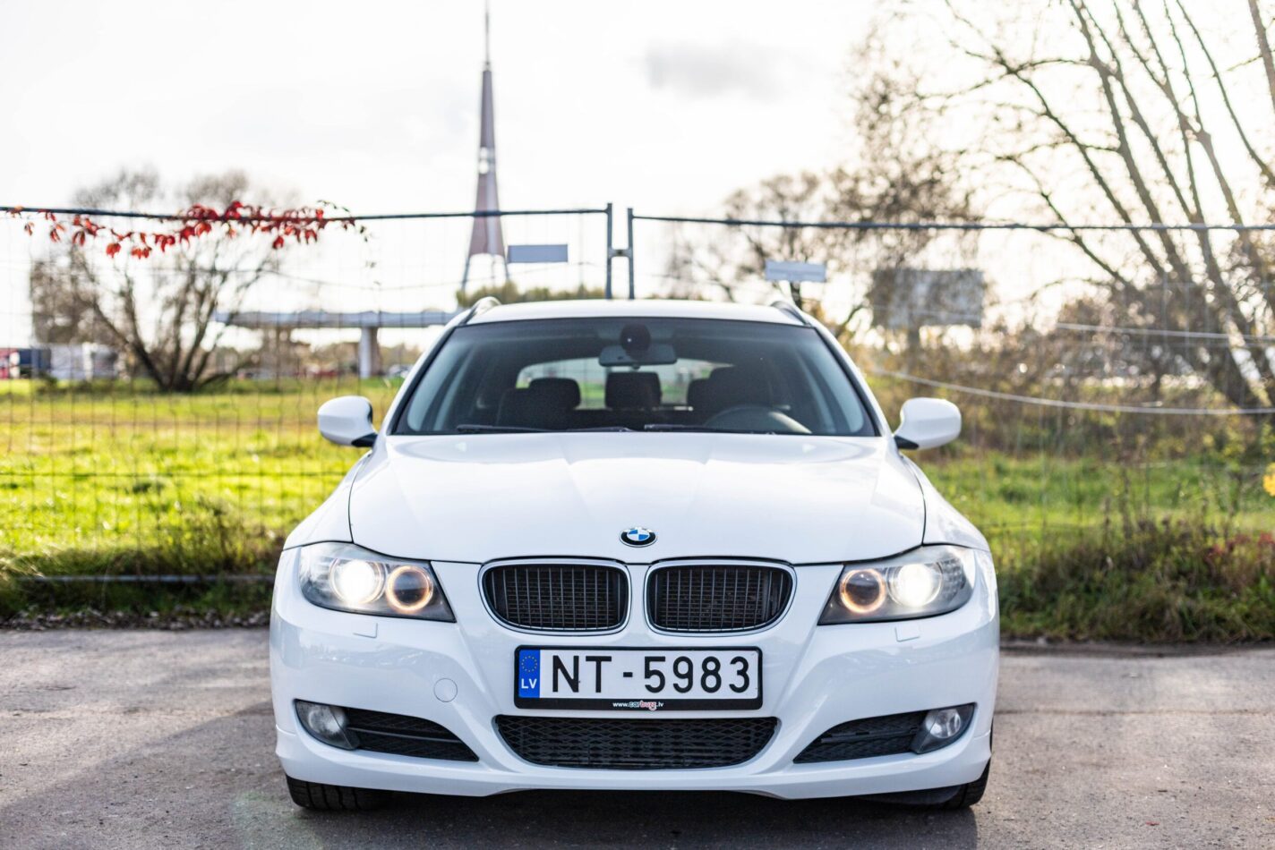 BMW 318d