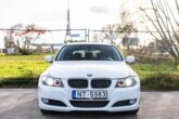 BMW 318d