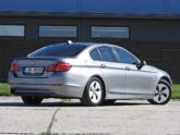 BMW 530d