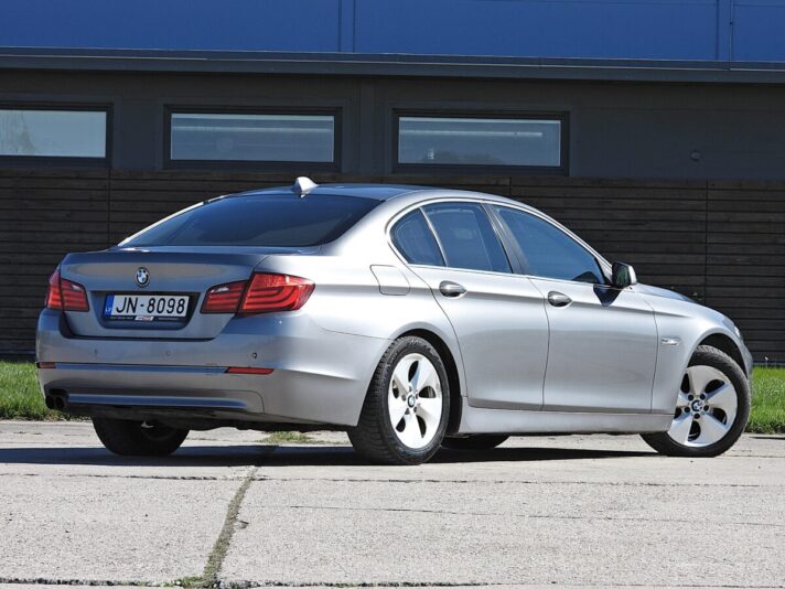 BMW 530d