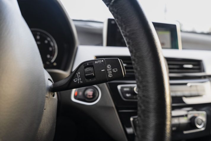 BMW X1 SDRIVE18D