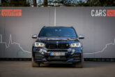 BMW X5 M50D