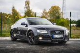 AUDI A5 S-LINE QUATTRO