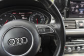 AUDI A6 LIMOUSINE QUATTRO